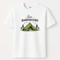 Camiseta SOU BARRAQUEIRO