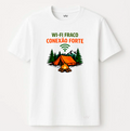 Camiseta WI-FI
