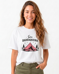 Camiseta SOU BARRAQUEIRA