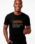 Camiseta DICIONÁRIO