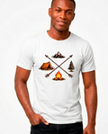 Camiseta ÍCONES