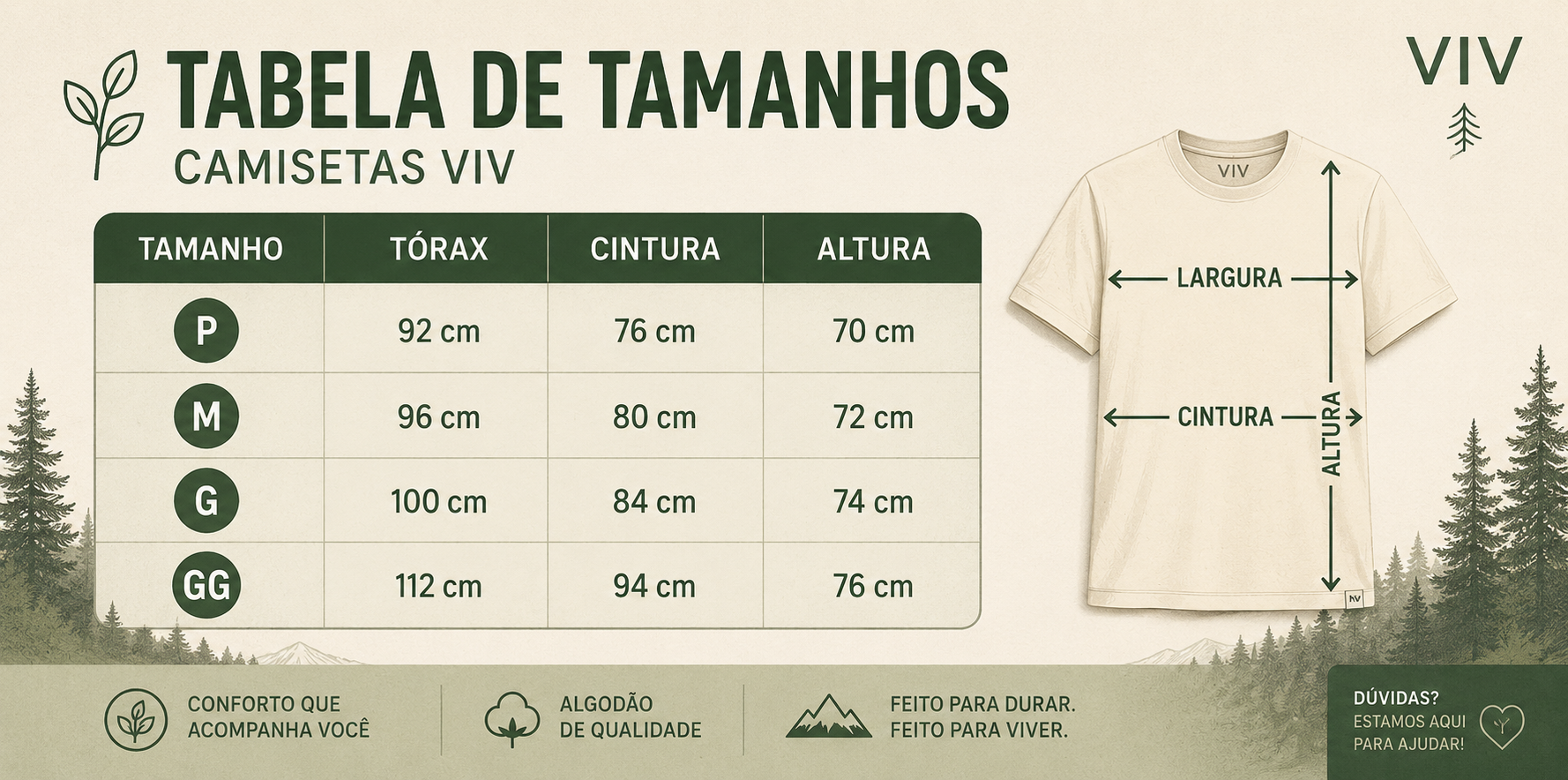 Camiseta ÍCONES